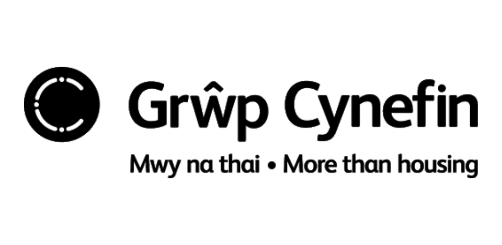 Grwp Cynefin logo