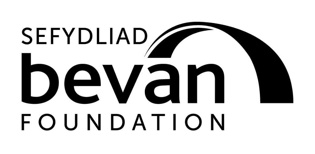 Bevan Foundation logo