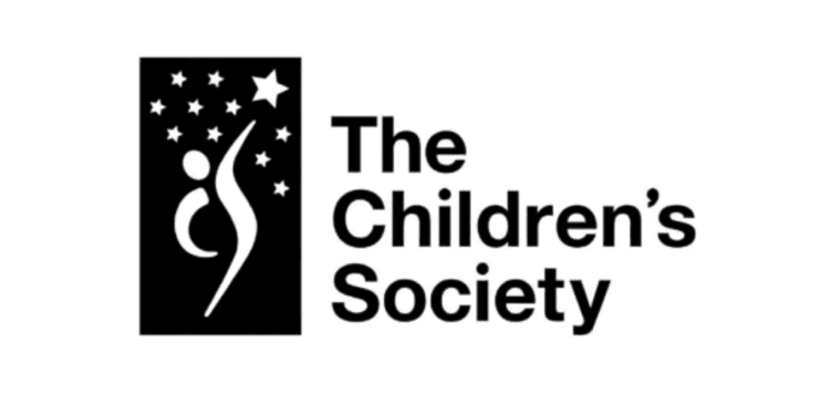 Children's Society logo