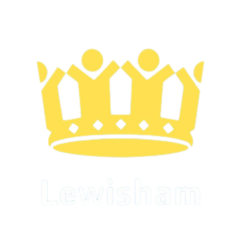 Lewisham council logo