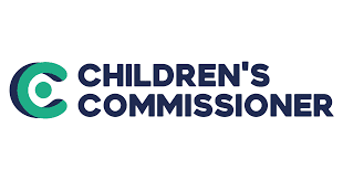 Children's Commissioner Logo