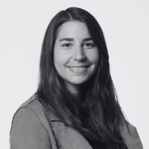 Tamara Godoy headshot