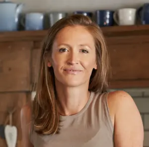 Helen Burgess - Pocket Power