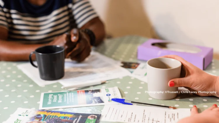 Jan Trussell webinar